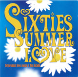 Various : Sixties Summer Love (2xCD, Comp)