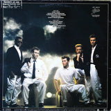 Person To Person : Stronger Than Reason (LP, Album)