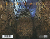 Grave (2) : Exhumed - A Grave Collection (CD, Comp)