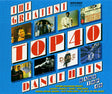 Various : The Greatest Top 40 Dance Hits (2xCD, Comp)