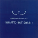Sarah Brightman : The Very Best Of 1990-2000 (CD, Comp, Sil)