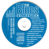 Victoria Spivey : Moaning The Blues (CD, Comp, RM)