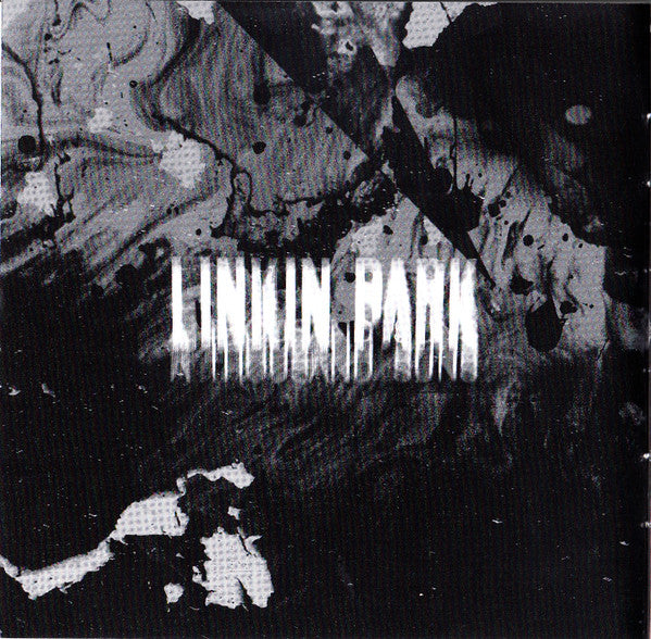 Linkin Park : A Thousand Suns (CD, Album)