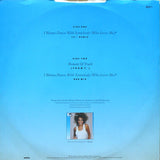 Whitney Houston : I Wanna Dance With Somebody (Who Loves Me) (12", Single)