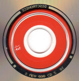 Mark Morrison : Horny (CD, CD2)