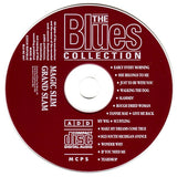 Magic Slim : Grand Slam (CD, Comp, RM)