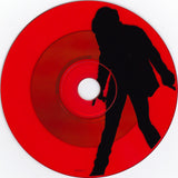 Michael Jackson : Blood On The Dance Floor (Minimax, Ltd, Red)