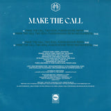 MF Robots : Make The Call (Two Soul Fusion Remixes) (2x12")