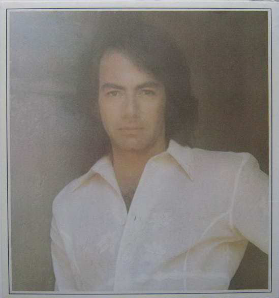 Neil Diamond - Jonathan Livingston Seagull (Original Motion Picture Sound Track) (LP) (Very Good Plus (VG)) - DaddyPop