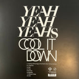 Yeah Yeah Yeahs : Cool It Down (LP, Album, Ltd, Blu)