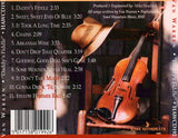 Van Warren : Daddy's Fiddle (CD, Album)