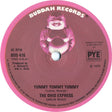 Ohio Express : Yummy Yummy Yummy / Chewy Chewy (7", Single)