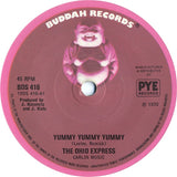 Ohio Express : Yummy Yummy Yummy / Chewy Chewy (7", Single)