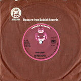 Ohio Express : Yummy Yummy Yummy / Chewy Chewy (7", Single)