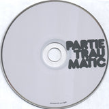 Black Kids : Partie Traumatic (CD, Album)
