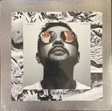 B. Bravo : Vizionz (LP, Album, Ltd)