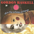 Gordon Haskell : All In The Scheme Of Things (CD, Album)