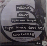 Dumb (6) : Chew Me Up, Spit Me Out (CDr, Promo)