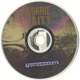 Bonnie Raitt : Fundamental (CD, Album)