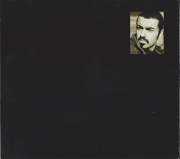 George Michael : The Spinning The Wheel E.P. (CD, EP, Dig)