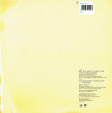 Lies Damned Lies : Say You Won't Forget Me (12")