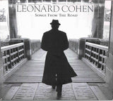 Leonard Cohen : Songs From The Road (CD, Album + DVD-V, Copy Prot., NTSC)