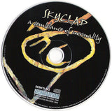 Skyclad : A Semblance Of Normality (CD, Album)