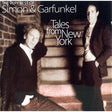 Simon & Garfunkel : Tales From New York: The Very Best Of Simon & Garfunkel (2xCD, Comp)
