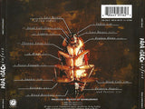 Papa Roach : Infest (CD, Album, Enh, PMD)