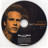 Art Garfunkel - The Very Best Of Art Garfunkel Across America (CD) (Very Good Plus (VG)) - DaddyPop