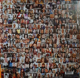 Travis : Good Feeling (LP, Album, RE)