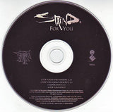 Staind : For You (CD, Single, Enh)
