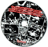 Pennywise : Live @ The Key Club (CD, Album)