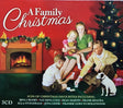 Various : A Family Christmas (3xCD, Comp)