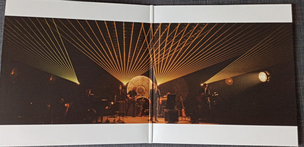 a-ha : True North (2xLP, Album, Ltd, Rec)