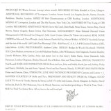 Deacon Blue : When The World Knows Your Name (CD, Album)