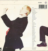 Habit : Lucy (Remix) (7", Single)