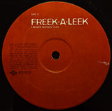 Petey Pablo & Rasheeda (2) : Vibrate (12")