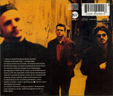 The Fat Lady Sings : Show Of Myself (CD, Single, Ltd)