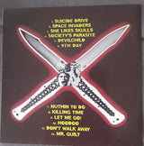 The Deep Eynde : Shadowland (CD, Album)