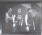 The Deep Eynde : Shadowland (CD, Album)