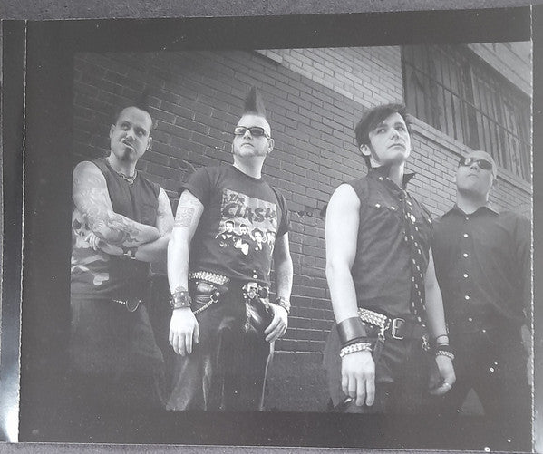 The Deep Eynde : Shadowland (CD, Album)