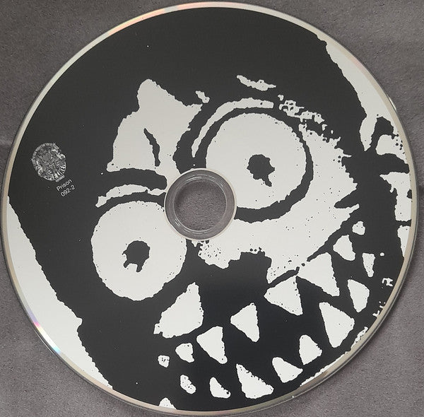 The Deep Eynde : Shadowland (CD, Album)