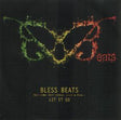Bless Beats feat. Remi Nicole, Wiley (2) & Plug 1 : Let It Go Remixes (CDr, Single, Promo)