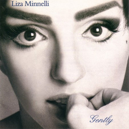 Liza Minnelli : Gently (CD, Album)
