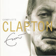 Eric Clapton : Complete Clapton (2xCD, Comp)