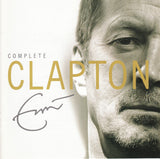 Eric Clapton : Complete Clapton (2xCD, Comp)
