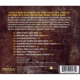 Nusrat Fateh Ali Khan : A Sufi Supreme (CD, Comp)