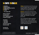 DJ Casper : Cha Cha Slide (CD, Single, Enh)