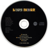 DJ Casper : Cha Cha Slide (CD, Single, Enh)